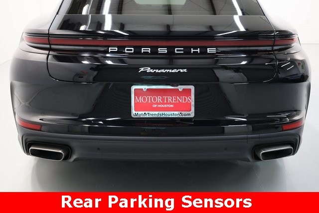 Porsche Panamera Thumbnail Image 123