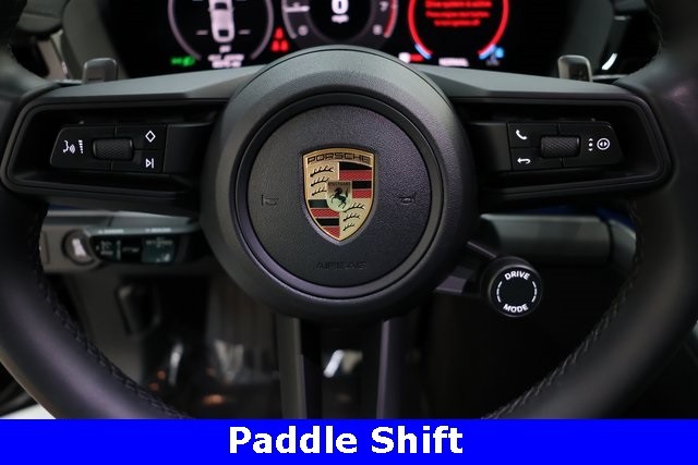 Porsche Panamera Thumbnail Image 133
