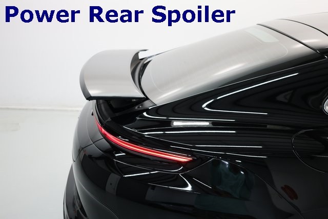 Porsche Panamera Thumbnail Image 138