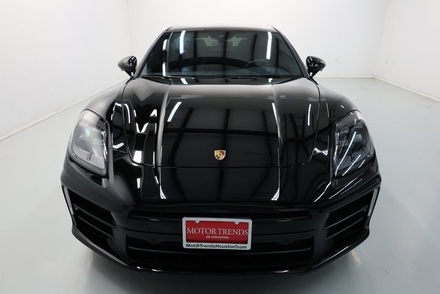 Porsche Panamera Thumbnail Image 155