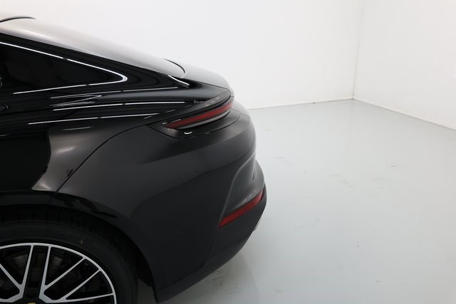 Porsche Panamera Thumbnail Image 160