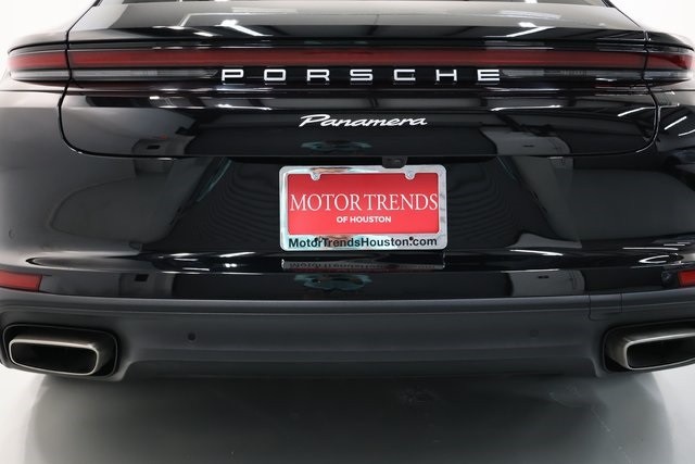 Porsche Panamera Thumbnail Image 161