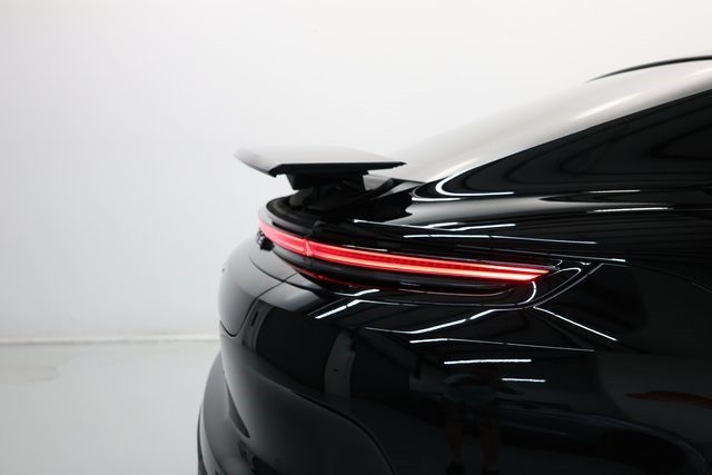 Porsche Panamera Thumbnail Image 167