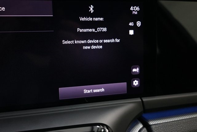 Porsche Panamera Thumbnail Image 189