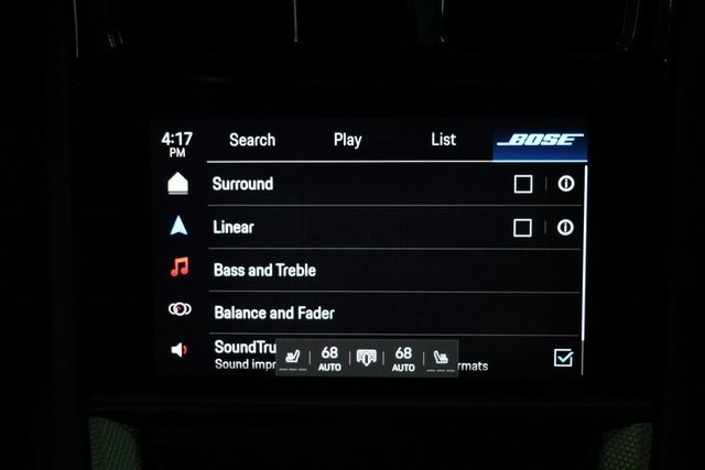 Porsche Panamera Thumbnail Image 193