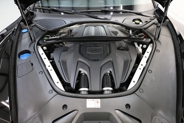 Porsche Panamera Thumbnail Image 196
