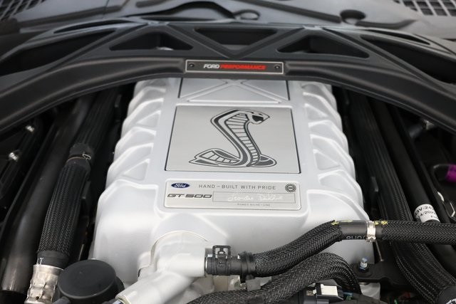Ford Mustang Thumbnail Image 213