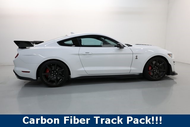 Ford Mustang Thumbnail Image 119