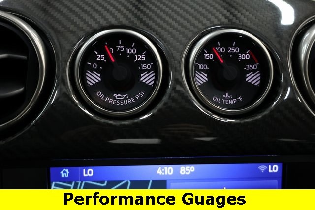 Ford Mustang Thumbnail Image 122