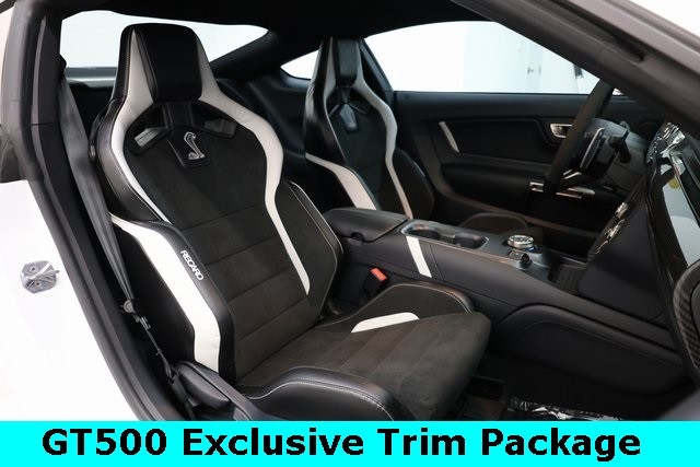 Ford Mustang Thumbnail Image 124