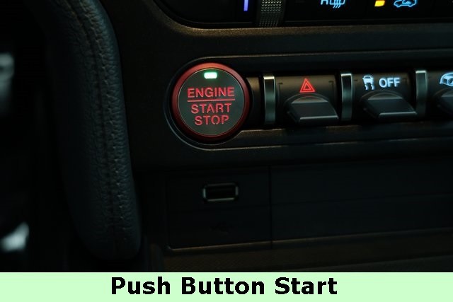 Ford Mustang Thumbnail Image 131