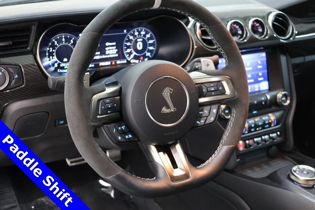 Ford Mustang Thumbnail Image 143