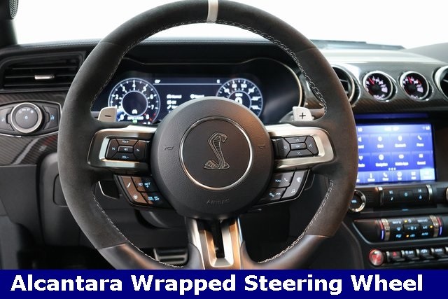 Ford Mustang Thumbnail Image 144