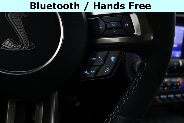 Ford Mustang Thumbnail Image 146