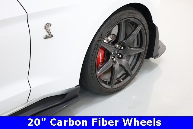 Ford Mustang Thumbnail Image 147