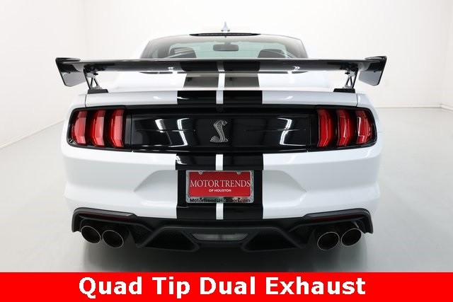 Ford Mustang Thumbnail Image 153