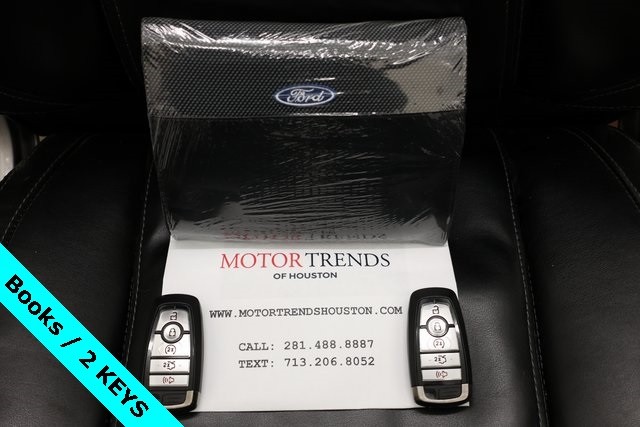Ford Mustang Thumbnail Image 156