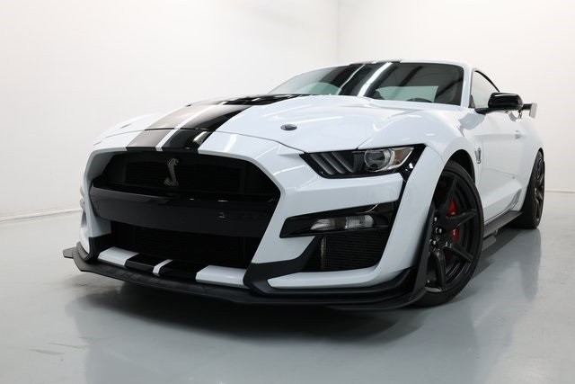 Ford Mustang Thumbnail Image 158