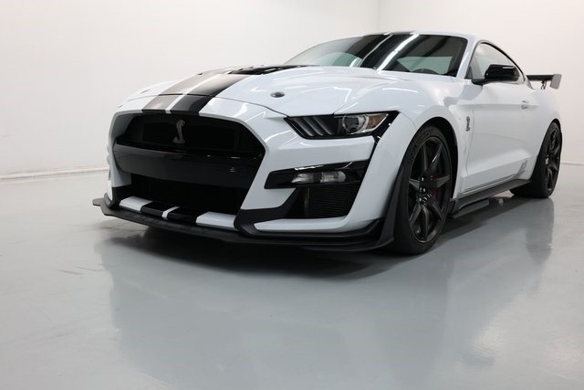 Ford Mustang Thumbnail Image 159