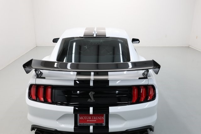 Ford Mustang Thumbnail Image 161
