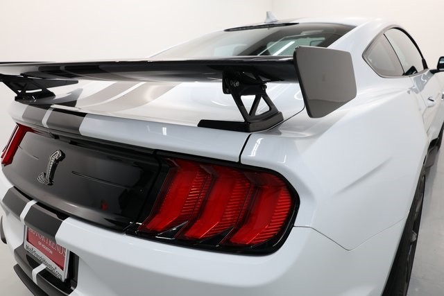 Ford Mustang Thumbnail Image 162