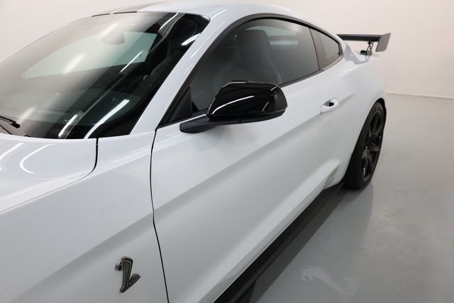 Ford Mustang Thumbnail Image 163