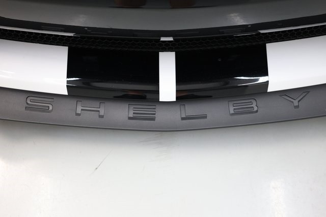 Ford Mustang Thumbnail Image 164