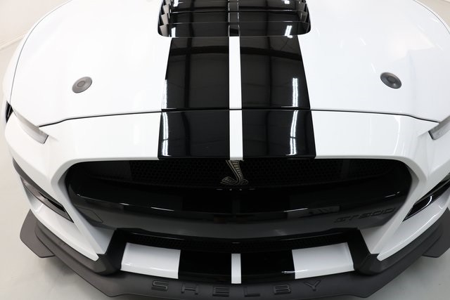 Ford Mustang Thumbnail Image 165