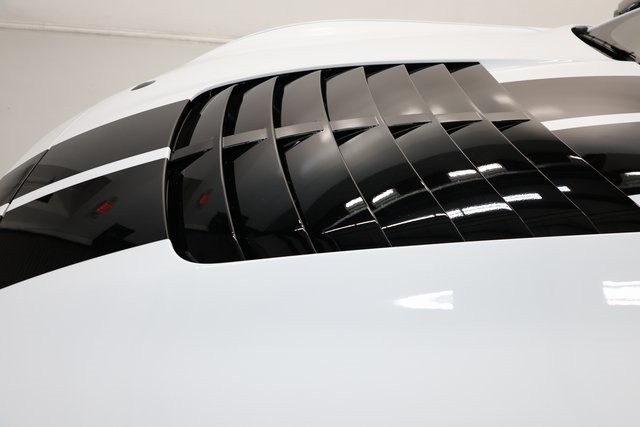 Ford Mustang Thumbnail Image 166