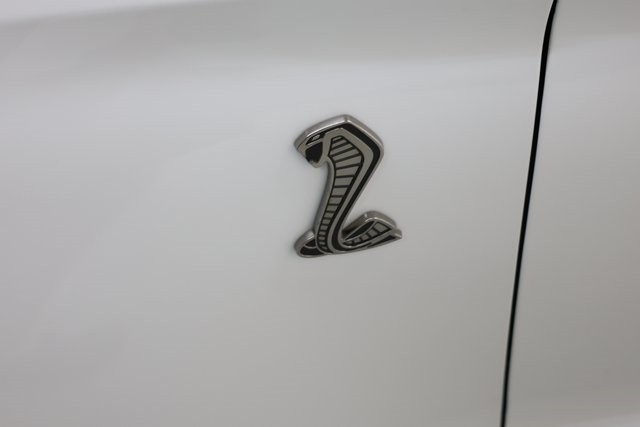 Ford Mustang Thumbnail Image 167