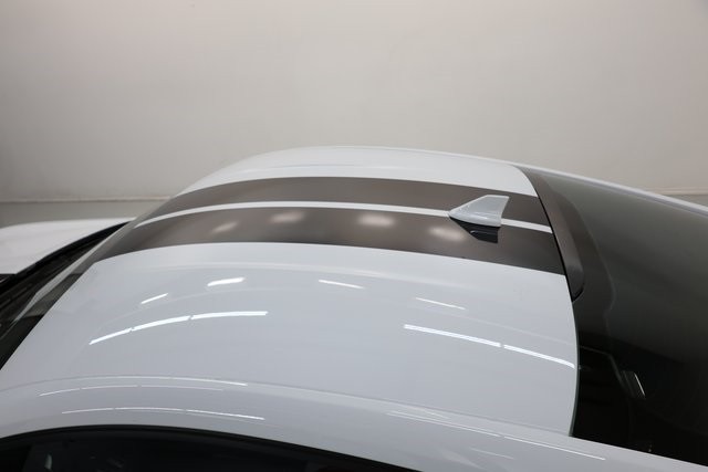Ford Mustang Thumbnail Image 169