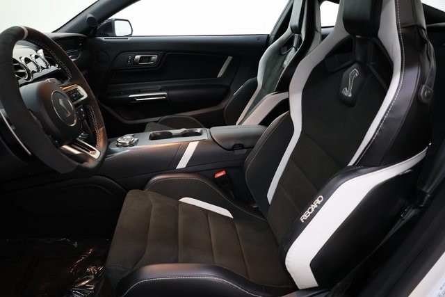Ford Mustang Thumbnail Image 176