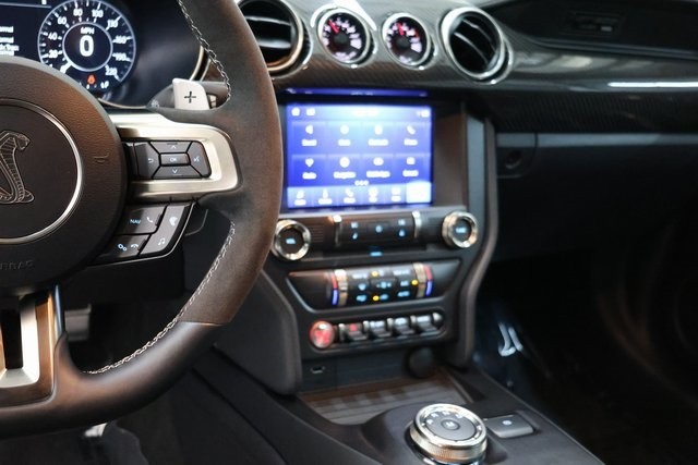 Ford Mustang Thumbnail Image 185