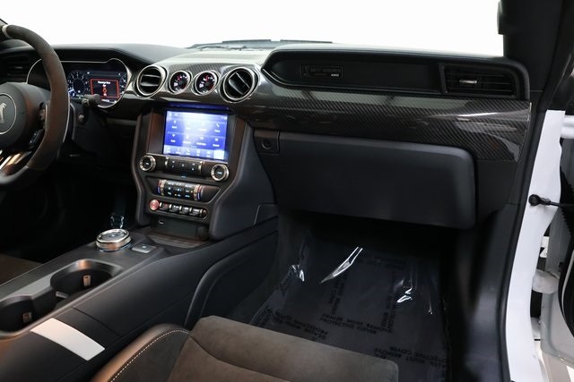 Ford Mustang Thumbnail Image 187