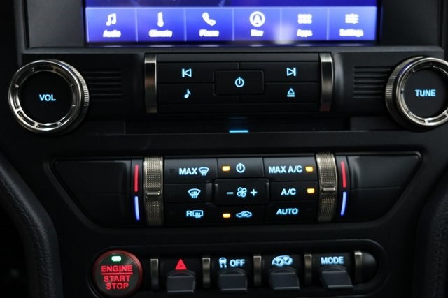 Ford Mustang Thumbnail Image 190