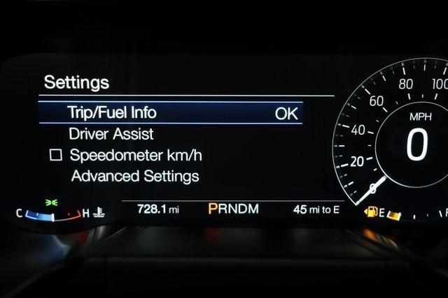 Ford Mustang Thumbnail Image 192