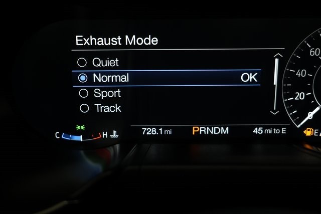 Ford Mustang Thumbnail Image 197