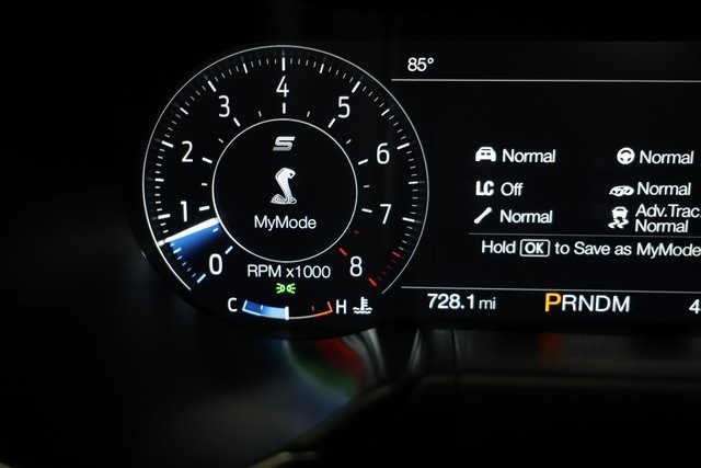 Ford Mustang Thumbnail Image 199