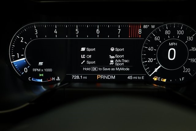 Ford Mustang Thumbnail Image 201