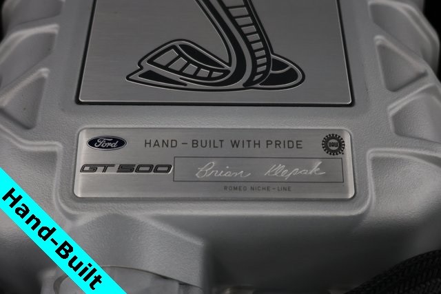 Ford Mustang Thumbnail Image 114