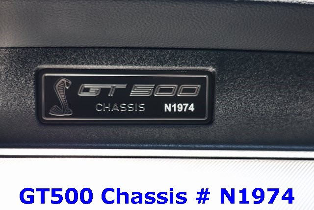 Ford Mustang Thumbnail Image 115