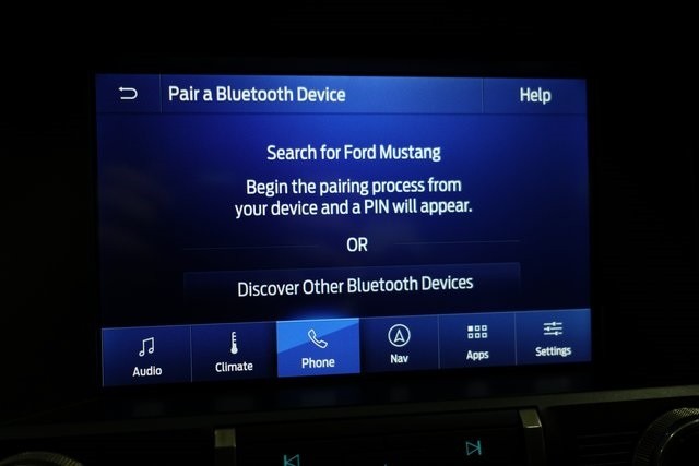 Ford Mustang Thumbnail Image 213