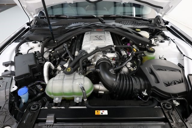 Ford Mustang Thumbnail Image 215