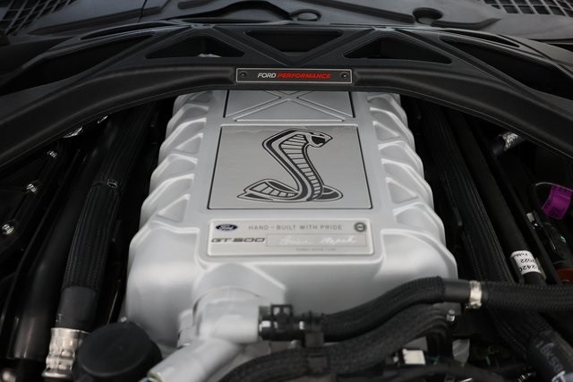 Ford Mustang Thumbnail Image 216