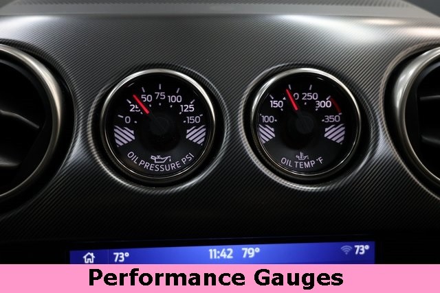 Ford Mustang Thumbnail Image 122