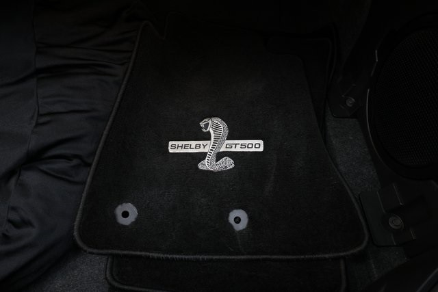 Ford Mustang Thumbnail Image 221