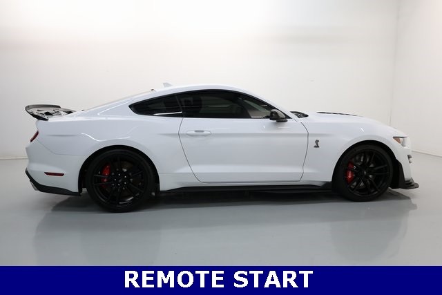 Ford Mustang Thumbnail Image 132