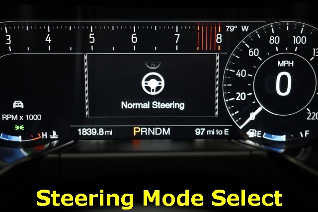 Ford Mustang Thumbnail Image 136