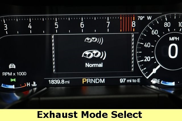 Ford Mustang Thumbnail Image 137