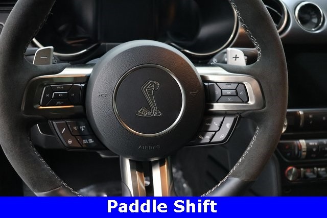 Ford Mustang Thumbnail Image 148